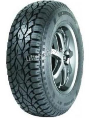 Шины Летние шины Ovation VI-286AT 285/70 R17 117T