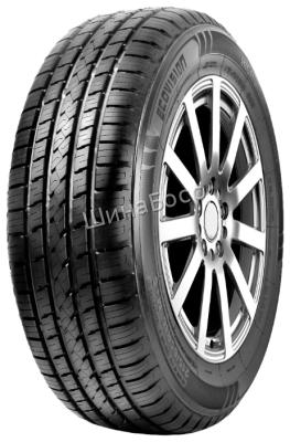 Шины Летние шины Ovation VI-286HT 225/65 R17 102H