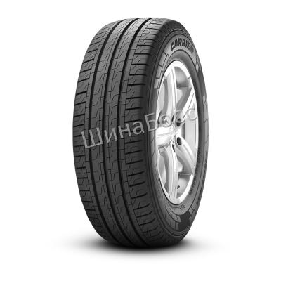 Шины Летние шины Pirelli Carrier 195/70 R15 102R