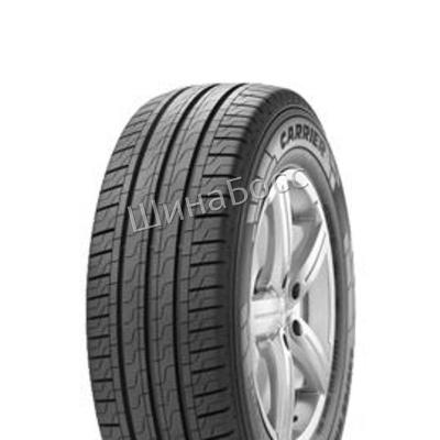 Шины Летние шины Pirelli Carrier 215/70 R15 109S