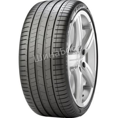 Шины Летние шины Pirelli P-Zero Luxury Saloon 225/40 R19 93Y XL Runflat KS