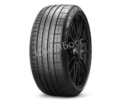 Шины Летние шины Pirelli P-Zero 255/40 R21 102Y XL