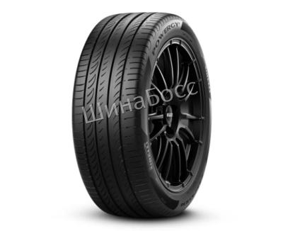 Шины Летние шины Pirelli Powergy 195/55 R20 95H XL