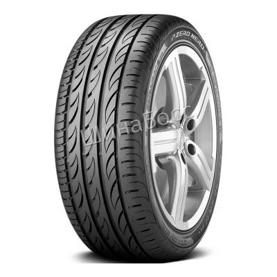 Шины Летние шины Pirelli PZero Nero GT 235/40 R19 96Y XL