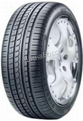 Шины Летние шины Pirelli PZero Rosso Asimmetrico 265/45 R20 104Y