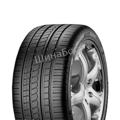 Шины Летние шины Pirelli PZero Rosso 225/40 R18 88Y