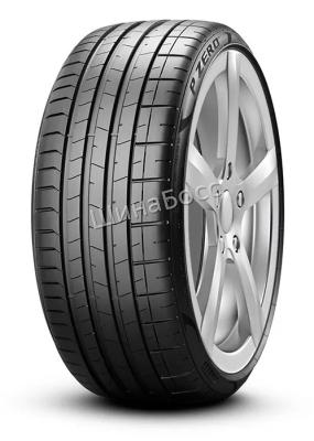 Шины Летние шины Pirelli PZero Sports Car 235/50 R19 99Y