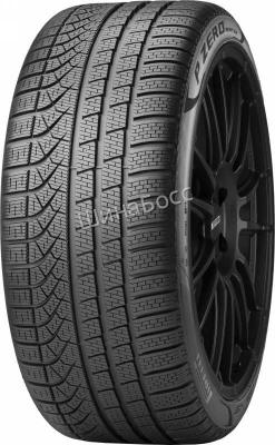 Шины Зимние шины Pirelli PZero Winter 225/55 R19 103V XL