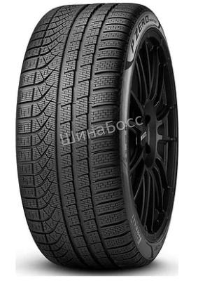 Шины Зимние шины Pirelli PZero Winter 245/35 R20 91V