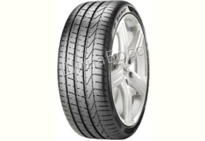 Шины Летние шины Pirelli PZero 245/40 R20 99Y XL Runflat