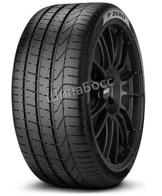 Шины Летние шины Pirelli PZero 255/35 R20 97Y XL F