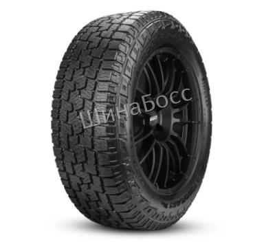 Шины Летние шины Pirelli Scorpion All Terrain Plus 235/65 R17 108H XL