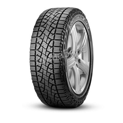 Шины Летние шины Pirelli Scorpion ATR 255/60 R18 112H