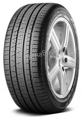 Шины Всесезонные шины Pirelli Scorpion Verde All Season 215/60 R17 96V