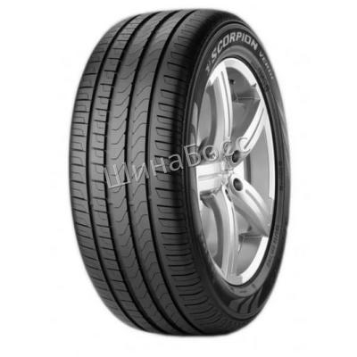 Шины Летние шины Pirelli Scorpion Verde 215/65 R17 99V