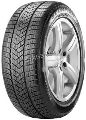 Шины Зимние шины Pirelli Scorpion Winter 265/55 R19 109V