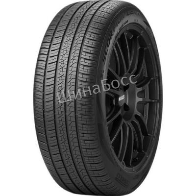 Шины Всесезонные шины Pirelli Scorpion Zero All Season 285/40 R23 111Y XL