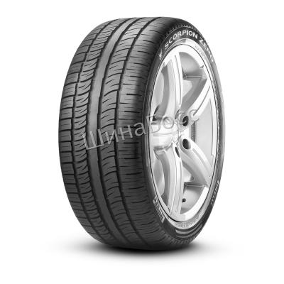 Шины Летние шины Pirelli Scorpion Zero Asimmetrico 235/50 R19 99V