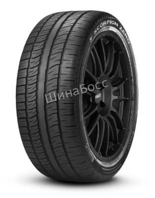 Шины Летние шины Pirelli Scorpion Zero 295/40 R22 112W XL