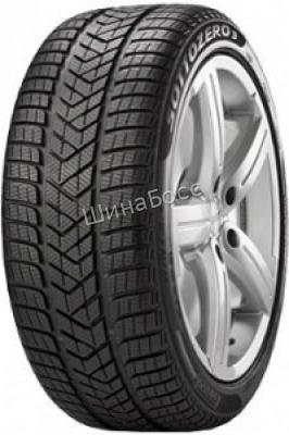 Шины Зимние шины Pirelli Winter 210 Snowcontrol Serie III 225/55 R17 97H