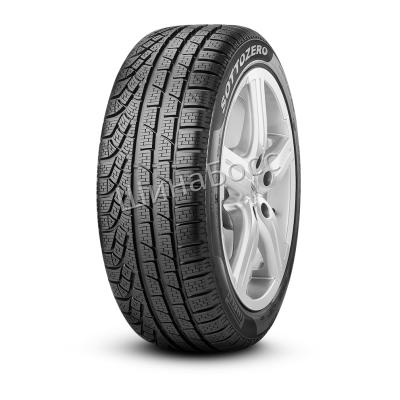 Шины Зимние шины Pirelli Winter 210 SottoZero Serie II 205/65 R17 96H