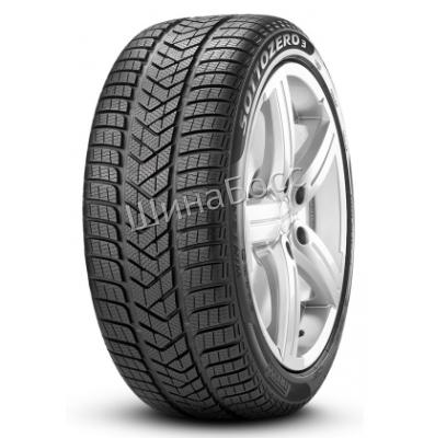 Шины Зимние шины Pirelli Winter 240 SottoZero Serie III 225/45 R19 96V XL Runflat