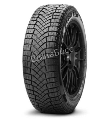 Шины Зимние шины Pirelli Winter Ice Zero Friction 185/60 R15 88T