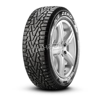 Шины Зимние шины Pirelli Winter Ice Zero 215/55 R18 99T XL шип