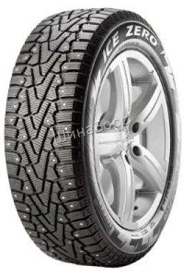 Шины Зимние шины Pirelli Winter Ice Zero 215/50 R17 95T XL шип