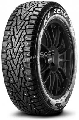 Шины Зимние шины Pirelli Winter Ice Zero 225/60 R18 104T XL шип