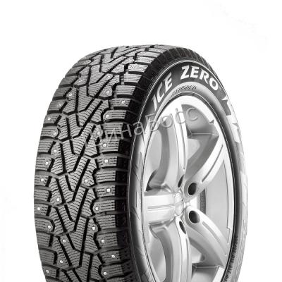 Шины Зимние шины Pirelli Winter Ice Zero 235/55 R20 105T XL шип