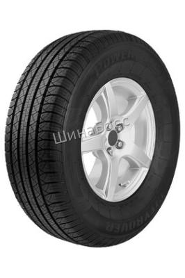 Шины Летние шины Powertrac CityRover 235/65 R17 104H