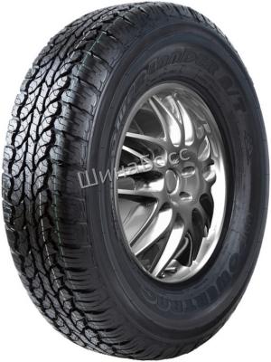 Шины Летние шины Powertrac PowerLander A/T 265/65 R17 110T