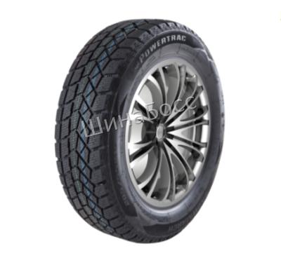 Шины Зимние шины Powertrac SnowMarch 255/55 R20 110H XL