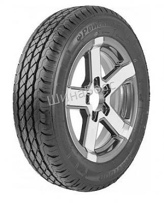 Шины Летние шины Powertrac VANTour 155/80 R13 85/83Q