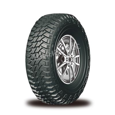 Шины Летние шины Roadmarch Primemaster M/T II 265/70 R17 118Q