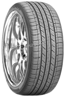 Шины Летние шины Roadstone Classe Premiere CP672 205/55 R16 91V