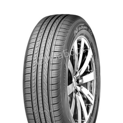 Шины Летние шины Roadstone N'Blue Eco 215/55 R16 93V