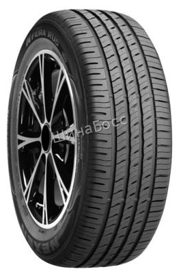 Шины Летние шины Roadstone N'Fera RU5 235/65 R17 108V XL