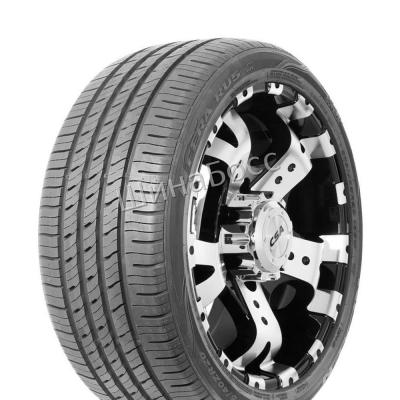 Шины Летние шины Roadstone N'Fera RU5 235/55 R17 103V