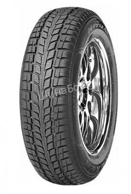 Шины Всесезонные шины Roadstone N'Priz 4S 205/60 R16 96H XL