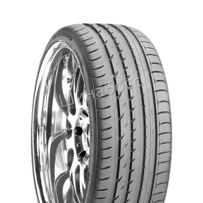 Шины Летние шины Roadstone N8000 215/40 R17 87W