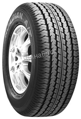 Шины Летние шины Roadstone Roadian A/T 205/70 R15 102T