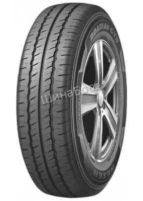 Шины Летние шины Roadstone Roadian CT8 205/75 R16 111R