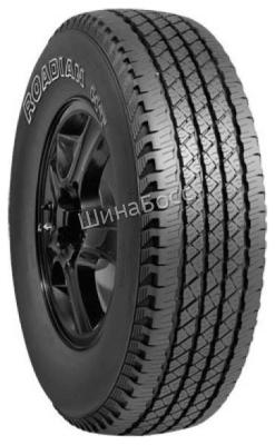 Шины Летние шины Roadstone Roadian HT SUV 265/65 R17 110S