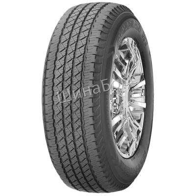 Шины Летние шины Roadstone Roadian HT SUV 245/65 R17 107S