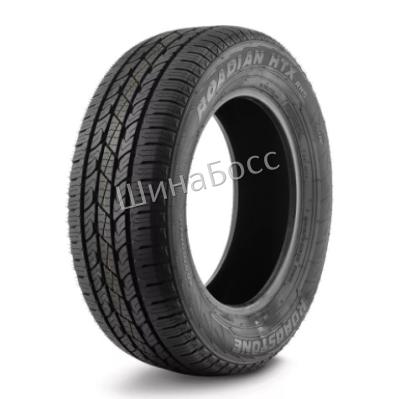 Шины Летние шины Roadstone Roadian HTX RH5 235/55 R18 104V