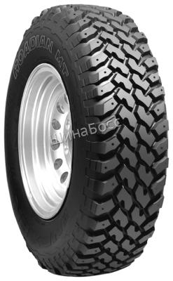 Шины Летние шины Roadstone Roadian MT 10,5/31 R15 109Q