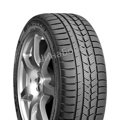 Шины Зимние шины Roadstone Winguard Sport 205/55 R16 94V XL