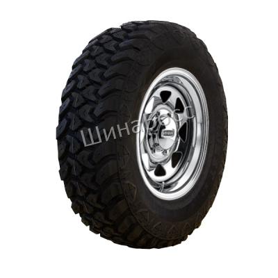 Шины Летние шины Roadx M/T 12,5/33 R15 108Q